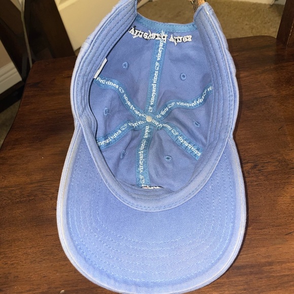 Vineyard vines american whale hat - Picture 4 of 4